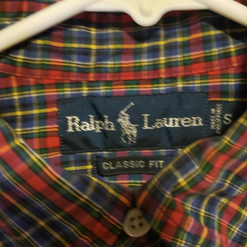 Ralph Lauren